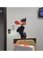 Daffy Duck Disney Ördek Karakter Figür 2