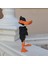 Daffy Duck Disney Ördek Karakter Figür 3