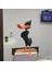 Daffy Duck Disney Ördek Karakter Figür 4