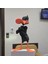 Daffy Duck Disney Ördek Karakter Figür 6