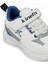 Lıster Pu J B 5pr Beyaz Erkek Çocuk Spor Ayakkabı 7
