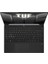 Tuf Gaming F16 FX607VU-RL144 Intel Core 5 210H RTX4050 140W 40GB Ram 2tb SSD Windows 11 Pro 16" Fhd+ K30 3