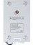 Powermaster SLIM-1500 Otomatik 1500 Watt Voltaj Kombi Regülatörü 3