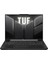 Tuf Gaming F16 FX607VU-RL141 Intel Core 5 210H RTX4050 140W 8gb Ram 1tb SSD Freedos 16" Fhd+ K3 1