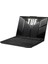 Tuf Gaming F16 FX607VU-RL141 Intel Core 5 210H RTX4050 140W 8gb Ram 1tb SSD Freedos 16" Fhd+ K3 4