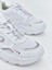 Lcw Steps Beyaz Bağcıklı Kadın Spor Ayakkabı 3