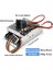 Dijital Göstergeli Takometreli Çift Yönlü Ileri Geri Dc Motor Hız Regülatörü 40A 12V24V36 4