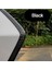 Skoda Scala Oto Araç Kapı Koruma Fitili 5metre Parlak Siyah Renk 3