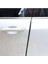Skoda Scala Oto Araç Kapı Koruma Fitili 5metre Parlak Siyah Renk 5