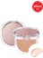 Ink Feather Cover Lasting Cushion 03 Cream Beige - SPF50+ Pa++++ Korumalı Kalıcı Yapıda Kapatıcı Cushion 1