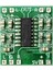 Minyatür Dijital Güç Amplikatör Devresi 2*3W Class D PAM8403 Power Amplifier Board 2.5~5V 1