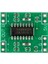 Minyatür Dijital Güç Amplikatör Devresi 2*3W Class D PAM8403 Power Amplifier Board 2.5~5V 2