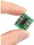 Minyatür Dijital Güç Amplikatör Devresi 2*3W Class D PAM8403 Power Amplifier Board 2.5~5V 3