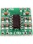 Minyatür Dijital Güç Amplikatör Devresi 2*3W Class D PAM8403 Power Amplifier Board 2.5~5V 7