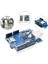 Ethernet W5100 Shield Klon 6