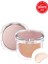 Ink Feather Cover Lasting Cushion 01 Vanilla - SPF50+ Pa++++ Korumalı Kalıcı Yapıda Kapatıcı Cushion 1