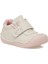 SAFA.I5PR Bej Kız Çocuk Sneaker 2