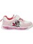 PUMPA.P5PR Beyaz Kız Çocuk Spor Ayakkabı 1