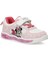 PUMPA.P5PR Beyaz Kız Çocuk Spor Ayakkabı 2