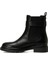 OFENDA 5PR Siyah Kadın Chelsea Bot 3