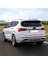 Hyundai Santa Fe 2021-2023 Arka Silecek Kolu Takımı 98811G3000 2
