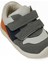 BRIGHT.I5PR Gri Erkek Çocuk Sneaker 7
