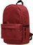 SN362 Rıley 5pr Bordo Unisex Sırt Çantası 2