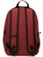 SN362 Rıley 5pr Bordo Unisex Sırt Çantası 3