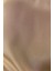 Light Brown Silk Tank Top, Dökümlü ve Zamansız Ipek Atlet 4