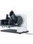 S1100 Mutfak Dilimleyici, Paslanmaz Çelik Bıçak, 230V, 170MM Bıçak 2