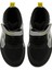 PANKE.P5PR Siyah Erkek Çocuk High Sneaker 4
