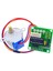 ULN2003 Step Motor Driver Sürücü Modül 5