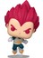 Pop Animation: Dragon Ball Super -Super Saiyan God Vegeta 1