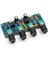 XH-A901 Amplifikatör Kartı Preamp Tone Board Dc 1