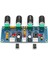 XH-A901 Amplifikatör Kartı Preamp Tone Board Dc 3