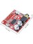Xy-Bt-Mini Bluetooth 4.1 Modülü Mp3 Lossless Decoder Kart Araç Hoparlör Amfi 4