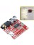 Xy-Bt-Mini Bluetooth 4.1 Modülü Mp3 Lossless Decoder Kart Araç Hoparlör Amfi 5