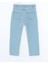 Lcw Kids Indigo Beli Lastikli Erkek Bebek Jean Pantolon 5