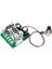 Ccmhcn Dc Motor Hız Kontrol Cihazı Pwm Plc 6V12V36V60V90V15A 1