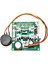 Ccmhcn Dc Motor Hız Kontrol Cihazı Pwm Plc 6V12V36V60V90V15A 2
