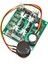 Ccmhcn Dc Motor Hız Kontrol Cihazı Pwm Plc 6V12V36V60V90V15A 3