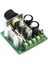 12V-40V Kademesiz Motor Hız Regülatörü 12V-40V 10A 3