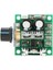 12V-40V Kademesiz Motor Hız Regülatörü 12V-40V 10A 6