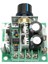 12V-40V Kademesiz Motor Hız Regülatörü 12V-40V 10A 7
