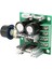 12V-40V Kademesiz Motor Hız Regülatörü 12V-40V 10A 8