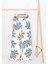 Kız Çocuk Mint Desenli Pantolon - 27378 1