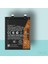- Xiaomi Redmi Note 12 Pro Plus 5g - BP4J - Batarya Pil Orijinal Sıfır 1