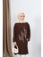 Taşlı Sandy Tunik 3