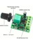 Pwm Dc Motor Hız Ayarlayıcı 1.8V 3V 5V 6V 12V Hız Regülator Düğmesi 2A 1803BK 4