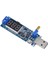 Dc-Dc USB Boost Güç Kaynağı Voltaj Regülatör Modülü 5V To 3.3V 9V 12V 24V 2